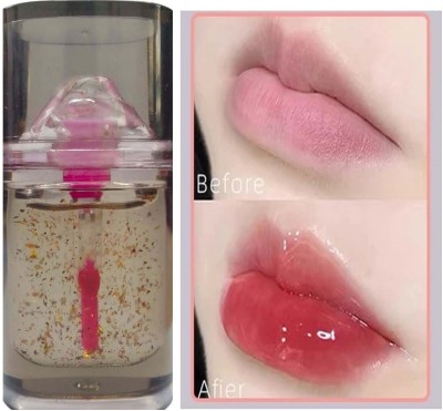 THTC cheek tinted lip gloss Lip Stain(6 ml)