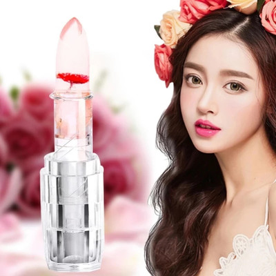 MYEONG Long Lasting Crystal Magic Lipstick Lip Stain(3.6 g)