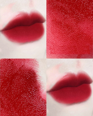 YAWI Maroon color 3 in 1 Lip, Eye & Cheek Tinted(MAROON)