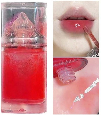 GFSU - GO FOR SOMETHING UNIQUE Serum-Infused Lip Gloss - Soft Lush Lip Stain(6 ml)