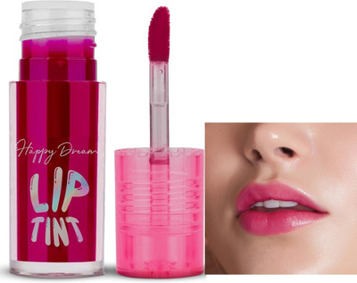 DARVING Korean Water Tint Lightweight Non-sticky Lip Stain(3.7 ml)