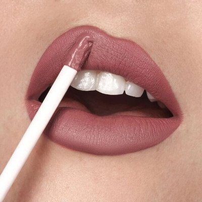 DARYUE Long Wear Lip Color Non Sticky Long Lasting Lipstick Lip Stain(7.5 ml)