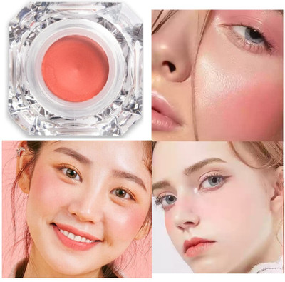 ADJD Long Lasting, Waterproof & Hydrating Lip & Cheek Tint Lip Stain(10 g)