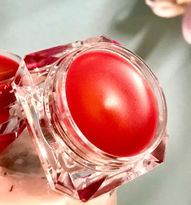 ADJD Nourishing Lip Cheek & Eye Tint with Vitamin C & Beetroot Red Lip Stain(10 g)