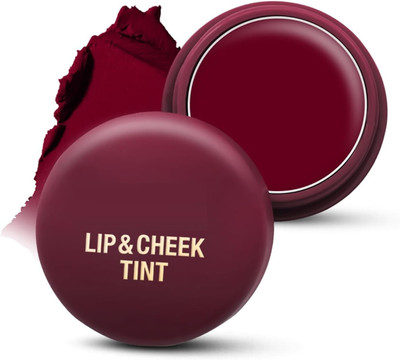GFSU - GO FOR SOMETHING UNIQUE Korean Style Tinted Lip & Cheek Tint 04 Lip Stain(3 g)