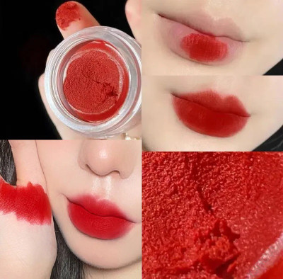 MYEONG 3 in 1 Multi-Functional Lip & Cheek Tint Lip Stain(8 g)