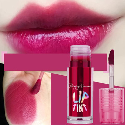 AEPRUY Korean Water Tint for Lips & Cheeks | Hydrating & Long-lasting Lip Gloss Lip Stain(3.7 ml)