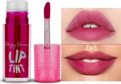 DARVING 2 IN 1 Lip & Cheek Tint For Momen Lip Stain(3.7 ml)