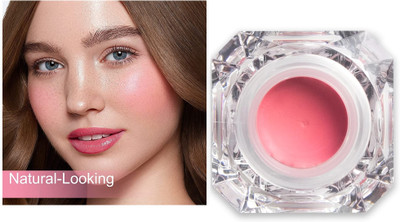 ADJD 3 in 1 Multi-functional Tint for Lips, Cheeks & Eyes Lip Stain(10 g)