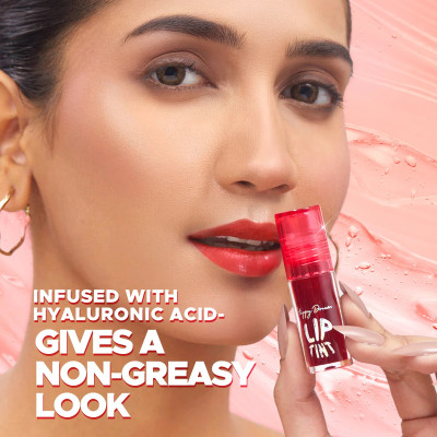DARVING High Shine Lip Gloss Dream Lip Tint Hydrating Formula Lip Stain(3.7 ml)