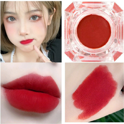 ADJD Long Lasting, Waterproof & Hydrating Lip & Cheek Tint Lip Stain(10 g)