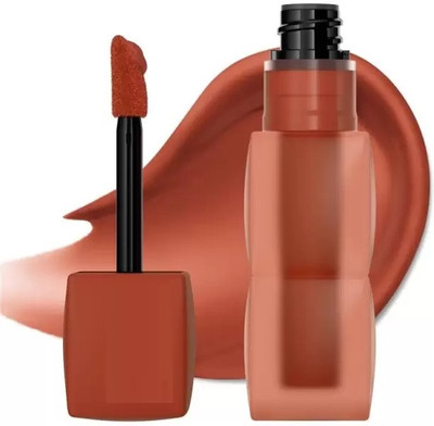 Gabbu Comfortable Long wear formula Tint - Lip and Cheek Color Lip Stain(5 g)