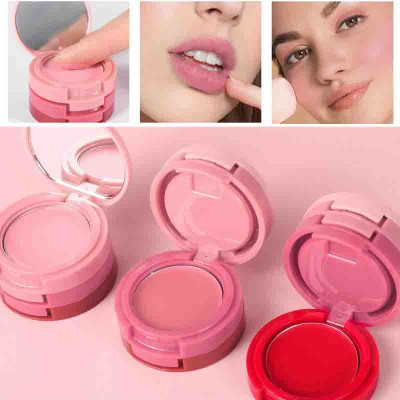 THTC 3 in 1 Lip Cheek Tint Set Lip Stain(3 g)