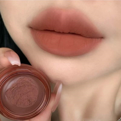 MYEONG Lip & Cheek Tint Mocha Brown Tint Lip Stain(10 g)