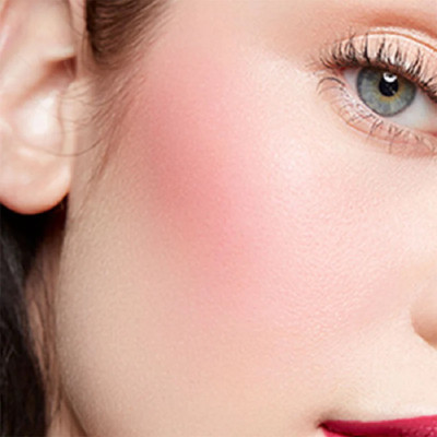 Latixmat Lip & Cheek Tint Enriched with Vitamin E Multipurpose Lightweight Formula(Mulberry Pink, 8 g)