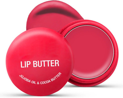 GFSU - GO FOR SOMETHING UNIQUE Korean Style Tinted Lip balm01 Lip Stain(3 g)