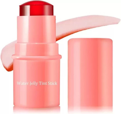 tanvi27 Jelly Cheek & Lip Long Lasting Tint Lip Stain(10 g)