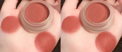 EVERERIN Tint for Cheeks and Lips - Enriched with Vitamin E and Essential Oils Lip Stain(16 g)
