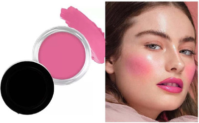 Latixmat Lip And Cheek Tint With Vitamin E For Lips & Cheeks( Lip Stain(10 g)