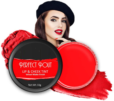 tanvi27 KK7894 Lip Stain(10 g)