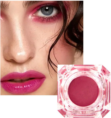 ADJD Lip & Cheek Tint For Nourishes & Hydrates Lips,Blush & Eyeshadow Lip Stain(10 g)