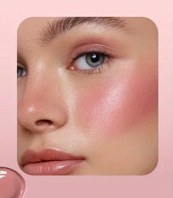 tanvi27 New Matte Lip and Cheek Magenta Tint for Lips, Cheeks and Eyelids Lip Stain(16 g)