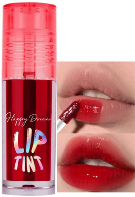 DARVING Happy Dream Lip Korean Tint Non-Sticky Formula Lip Stain(3.7 ml)