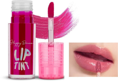 Yuency BEST FOR WOMEN LIP TINT GLOSSY LIPS Lip Stain(3.7 g)