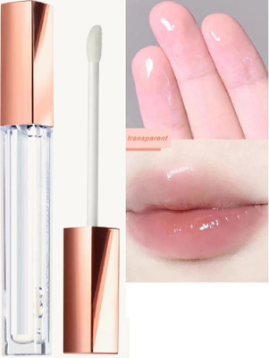 AFARAXIA Wterproof and long lasting Lip Gloss Lightweight Glossy Finish Lip Stain(6 ml)