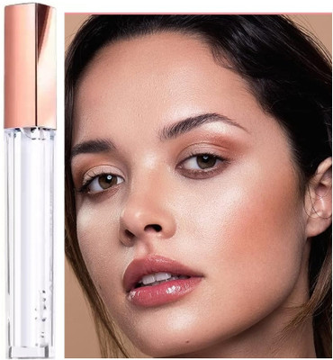 GFSU - GO FOR SOMETHING UNIQUE Lipgloss For Glossy Shiny Moisturizing & Hydrating Lips Lip Stain(6 ml)