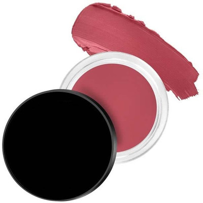 Latixmat Multipurpose|Lightweight Formula Lip and Cheek Tint Lip Stain(5 ml)