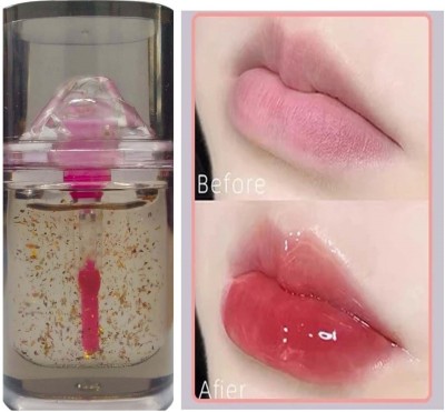 THTC cheek tinted lip gloss tint Lip Stain(6 ml)