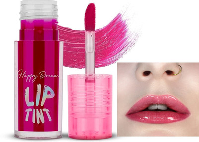 Yuency Glossy Finish Non-Sticky LIP BLUSH Lip Stain(3.7 g)