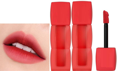 THTC Lip Blush Creamy Lip & Cheek Stain Lip Stain(10 ml)
