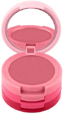 REIMICHI 3-In-1 Lip & Cheek Tint Creamy Seamless Finish, Smooth & Blendable Formula Lip Stain(3 g)