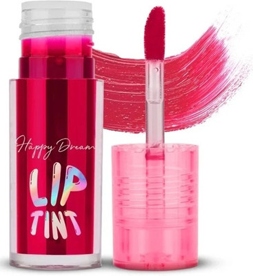 DARVING Non-Sticky Formula Happy Dream Lip Tint Lip Stain(3.7 g)