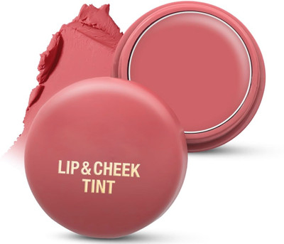REIMICHI Lightweight Blush | Ultra-Pigmented Formula Lip Stain(3 g)