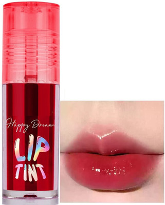 DARVING Lip And Cheek Liquid Gloss Tinted Korean Oil Lip Stain(3.7 ml)