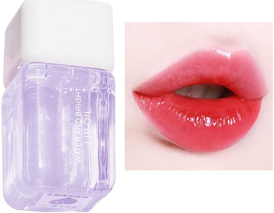 MYEONG GLOSY AND SHINY LIP TINT Lip Stain(5 ml)