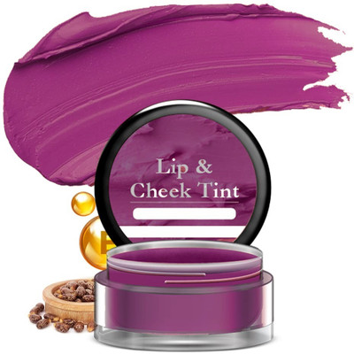 Jiwoo The Cake Lip Cheek & Eyelid Tint with Richness of Shea Butter and Vitamin E fruit(Pack of: 1, 8 g)