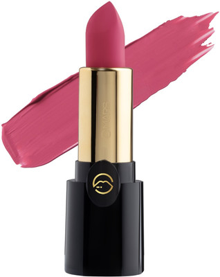 MARS Ultra Matte Plush Velvet Lipstick(Rose Quartz-22, 3.2 g)