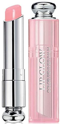 AEPRUY LIGHT PINK SHADE GLOSSY FINISH LIP BALM FRUIT(Pack of: 1, 3.6 g)