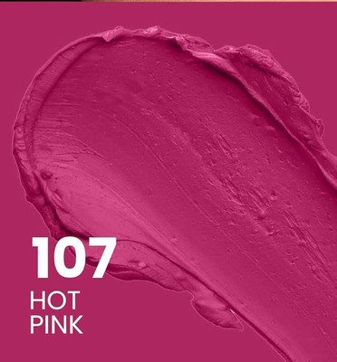 EVERERIN Korean lipstick107 Lip Stain(3.6 ml)