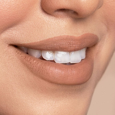 Yuency Non Transfer Lip Color, Matte Finish(brown, 4.5 ml)