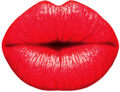 Libline Matte Long Lasting Waterproof Lipstick(RED, 6 ml)