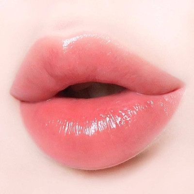 SEUNG Red pink Hydratint Color Changing Lipstick Baby Pink(RED, 3.6 g)