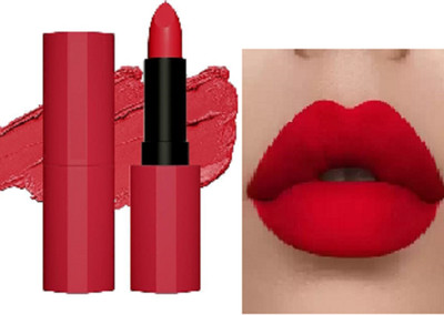 Luipui trending branded best red color pack of 1(red, 6 g)