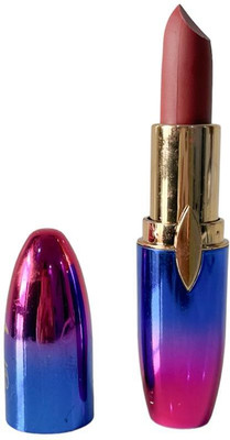 ARRX Disco Matte Long Lasting Waterproof Lipstick Maroon(Maroon, 5 g)