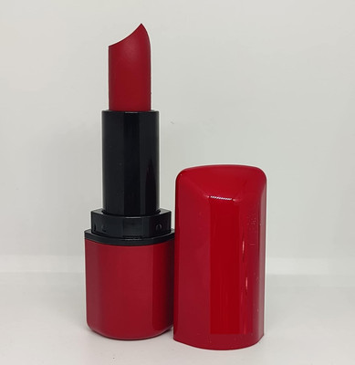 Luipui trending maroon matte lipstick long lasting waterproof pack of 1(maroon, 6 g)