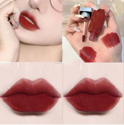 manasona Waterproff & Long Lasting Lipstick For Womens(Marron, 3.6 g)